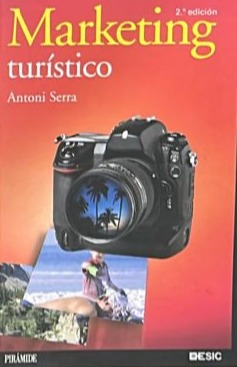 Marketing turístico
