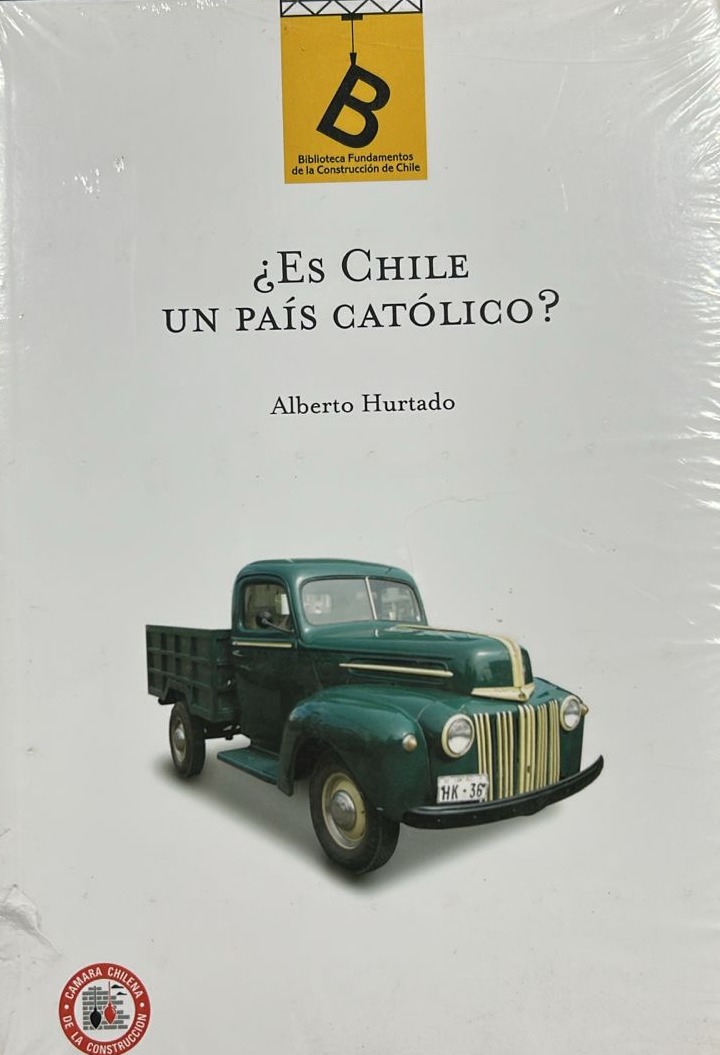 ¿Es Chile un país católico?