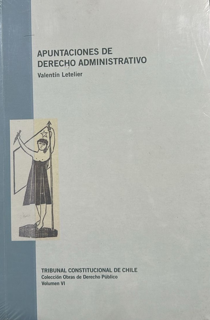 Apuntaciones de Derecho Administrativo