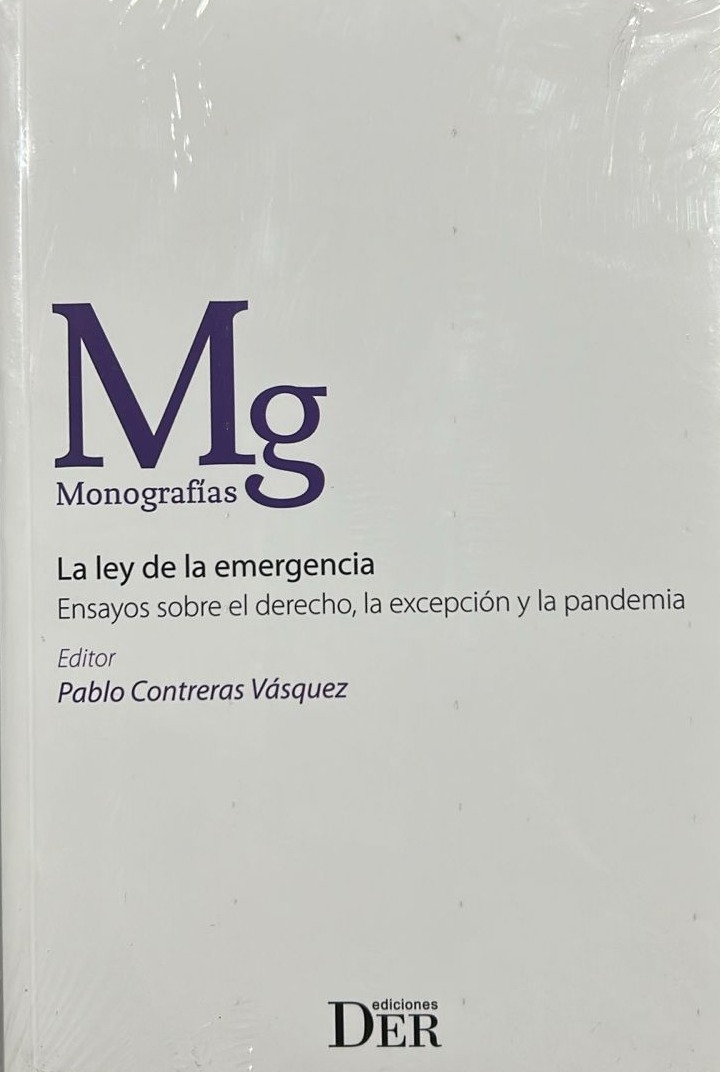 La ley de la emergencia