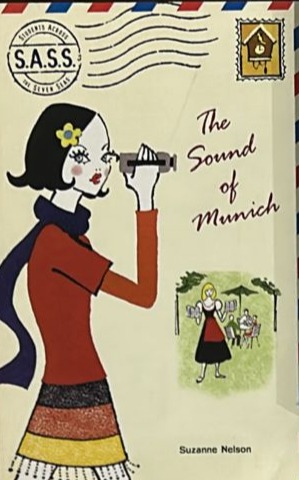 The Sound of Munich