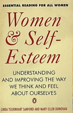 Women & Self-Esteem