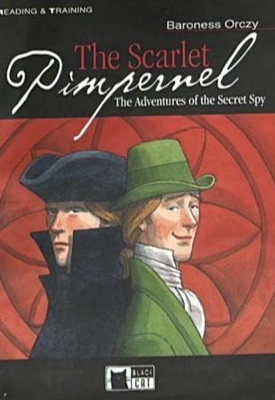 The Scarlet Pimpernel