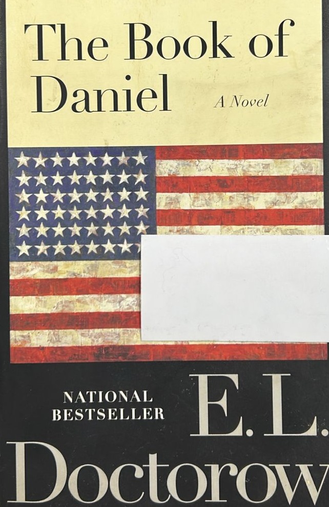 The Book of Daniel