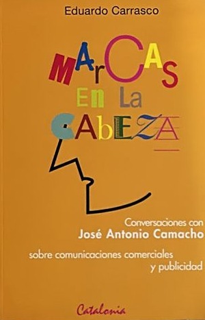 Marcas en la cabeza