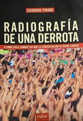 Radiografía de una derrota