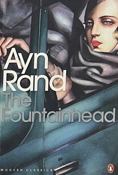 The Fountainhead