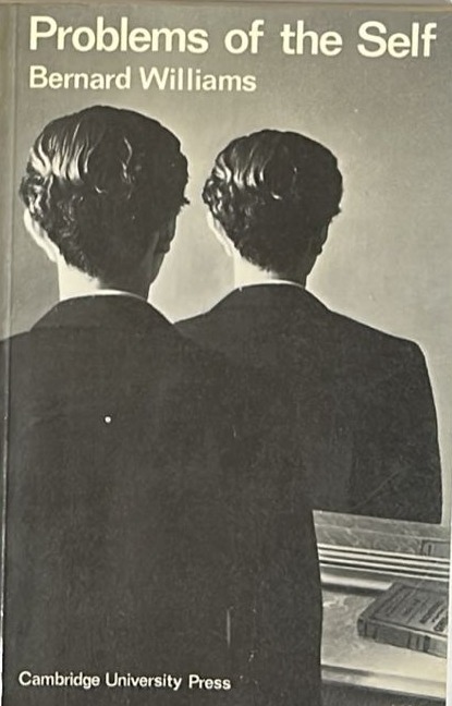 Problems of the Self