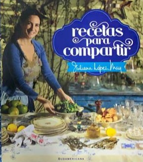 Recetas para compartir