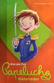 Papelucho historiador