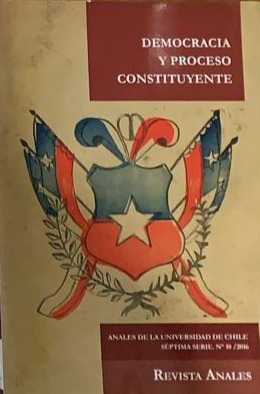 Democracia y Proceso Constituyente