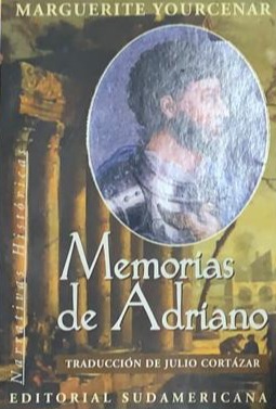 Memorias de Adriano