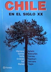 Chile en el siglo XX