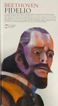 Fidelio / Tapa Dura