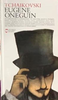 Eugene Oneguin / Tapa Dura