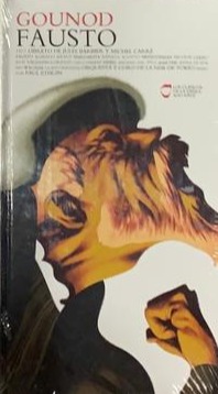 Fausto / Tapa Dura