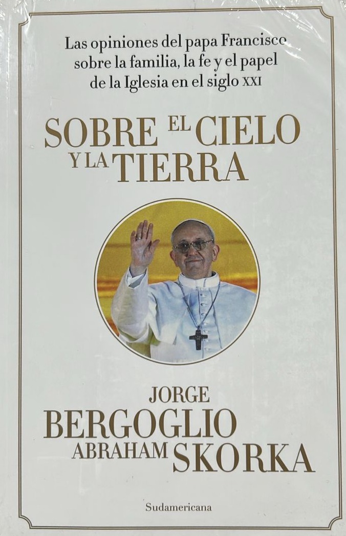 Sobre el cielo y la tierra