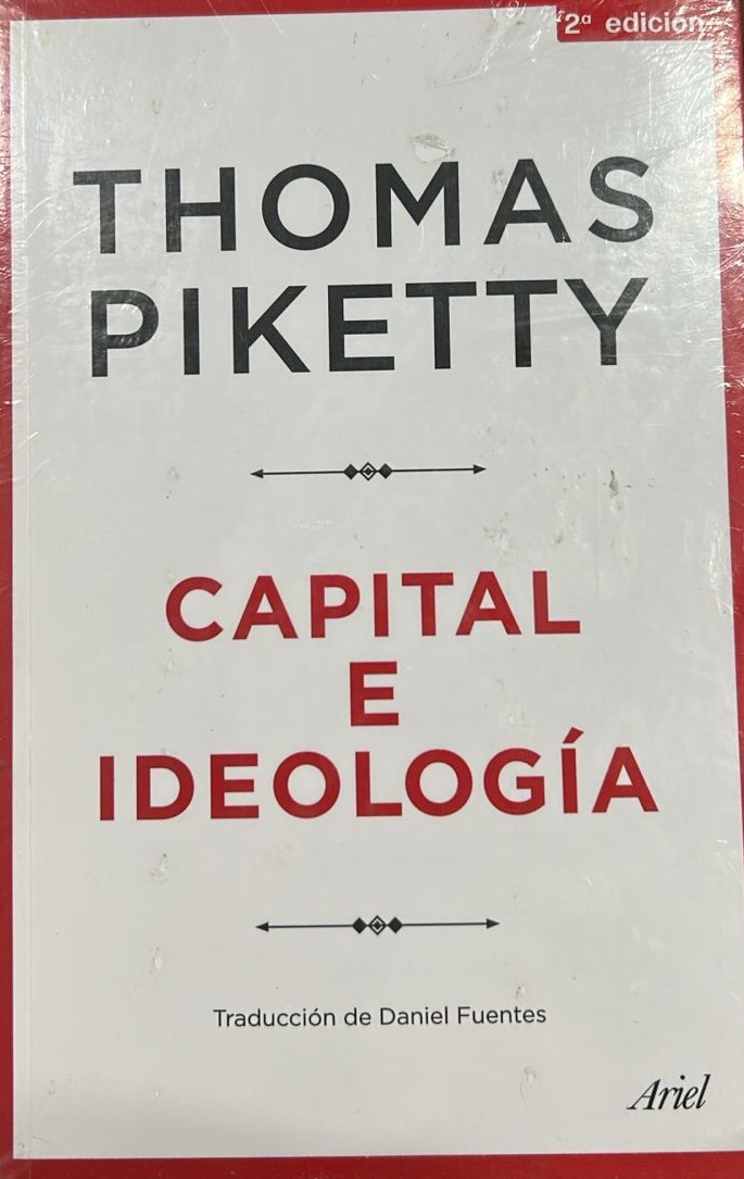 Capital e ideología