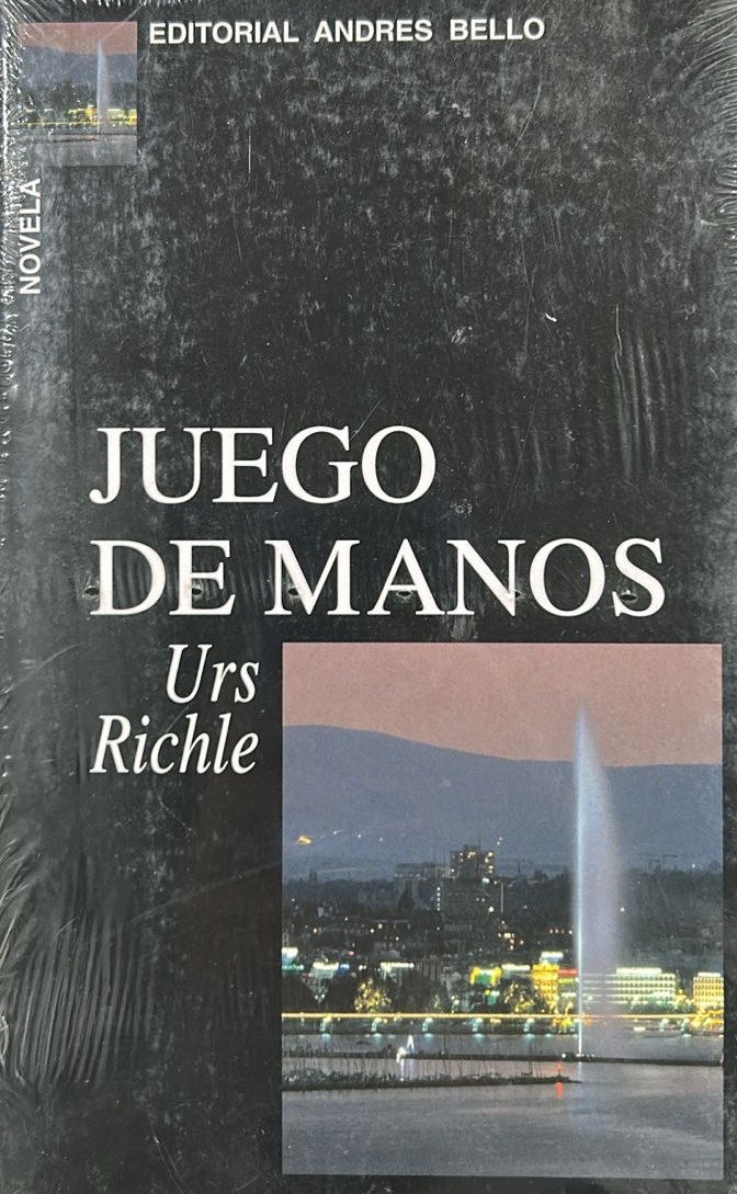 Juego de manos