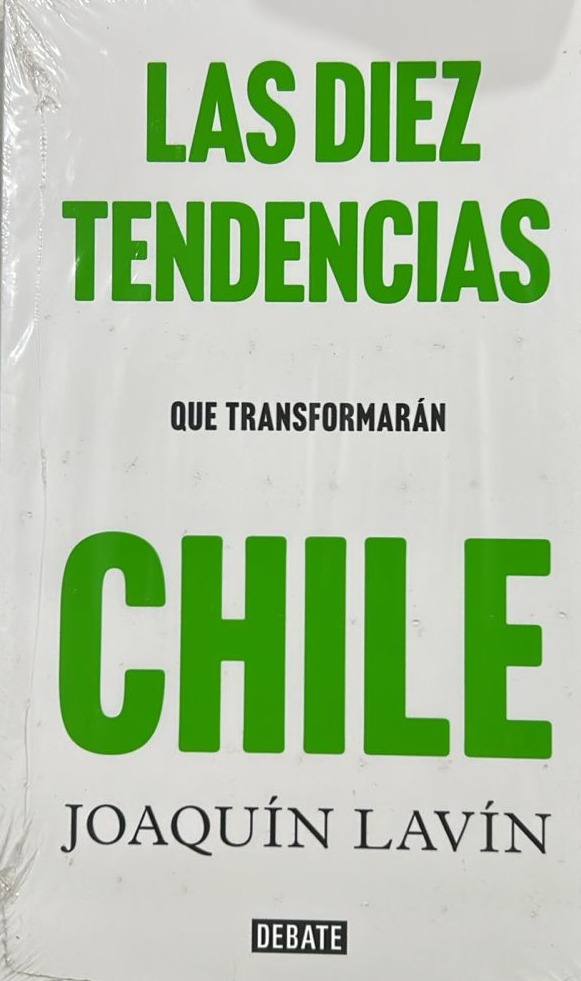 Las diez tendencias que transformarán Chile