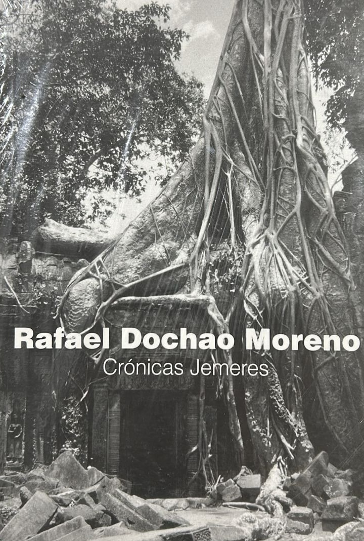 Crónicas Jemeres