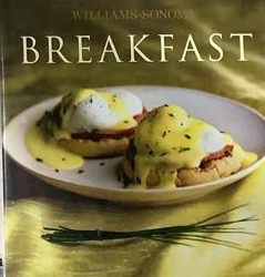 Breakfast / Tapa Dura