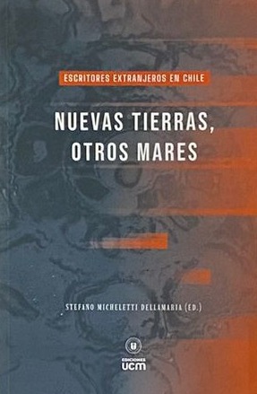Nuevas tierras, otros mares