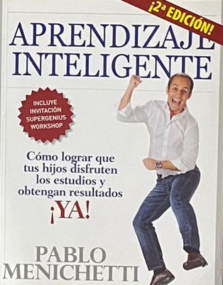 Aprendizaje Inteligente