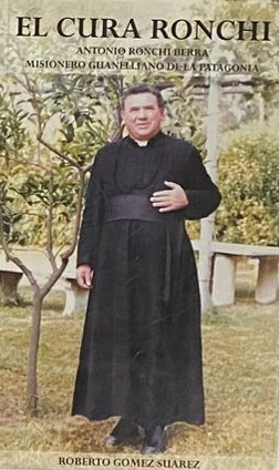 El Cura Ronchi