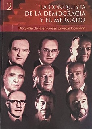 La conquista de la democracia y el mercado (2)