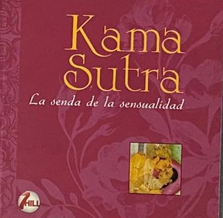 Kama Sutra: La senda de la sensualidad