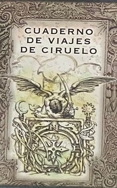 Cuaderno de viajes de Ciruelo