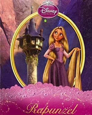 Rapunzel / Tapa Dura