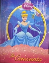 La Cenicienta / Tapa Dura