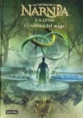 Las Crónicas de Narnia: El sobrino del mago (1) / Tapa Dura
