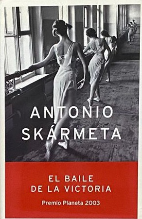 El baile de la victoria / Tapa Dura