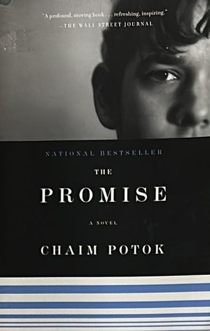 The Promise