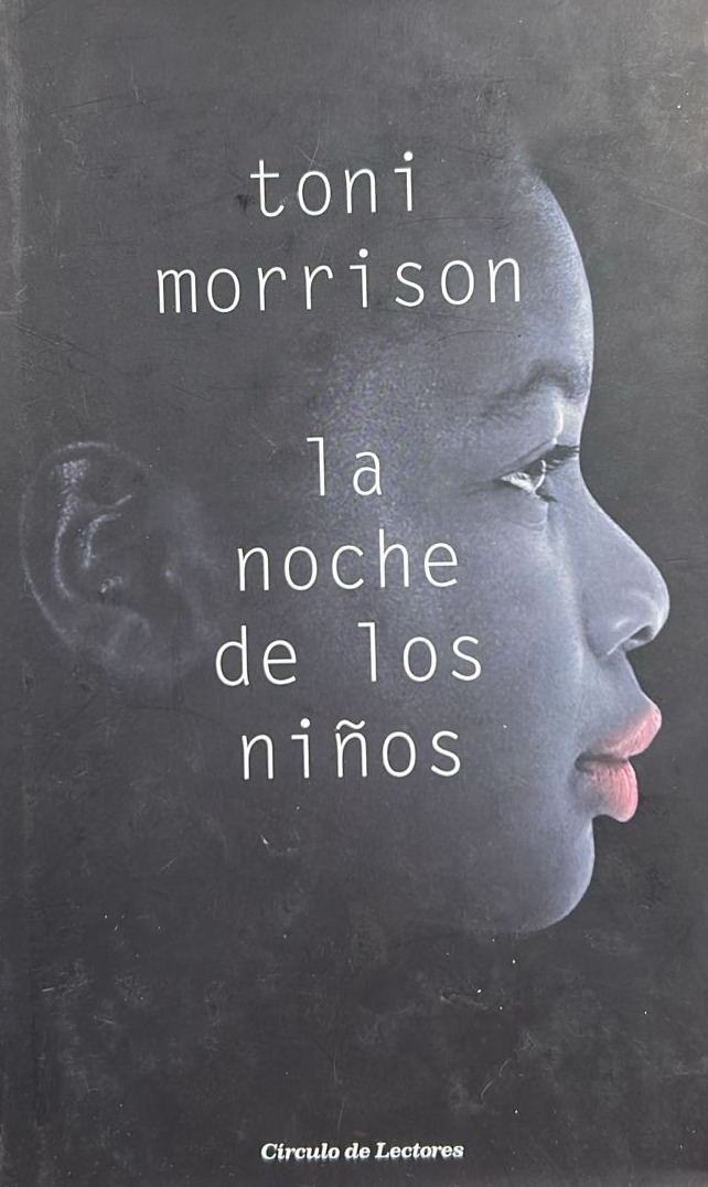 La noche de los niños / Tapa Dura