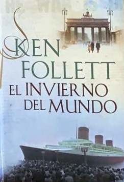 El Invierno del Mundo / Tapa Dura