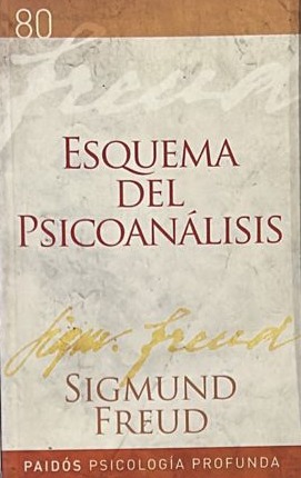 Esquema del psicoanálisis