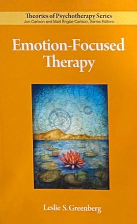 Emotion-Focused Therapy