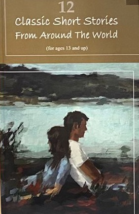 12 Classic Short Stories From Around the World