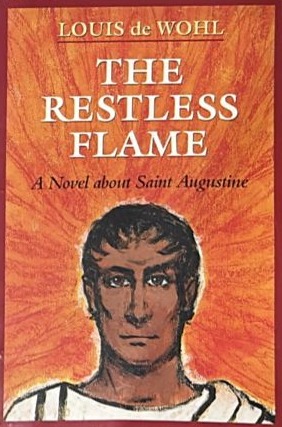 The Restless Flame