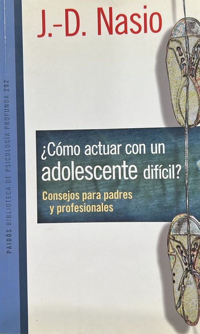¿Cómo actuar con un adolescente difícil?: Consejos para padres y profesionales 
