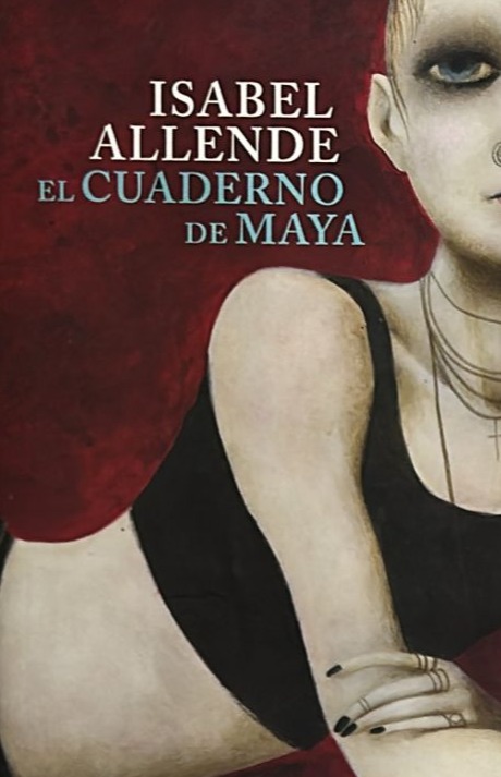 El cuaderno de Maya