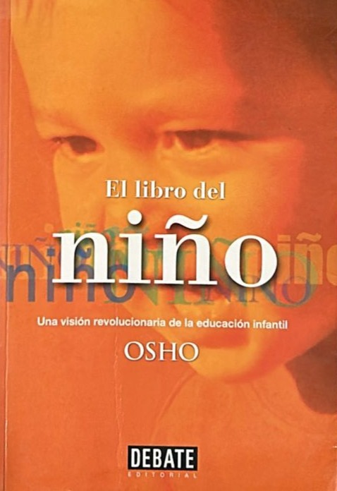 El libro del niño: Una versión revolucionaria de la educación 