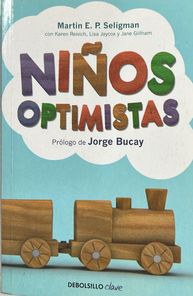 Niños optimistas
