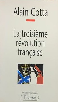 La troisième révolution française