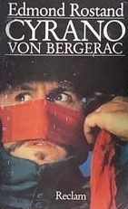 Cyrano von Bergerac