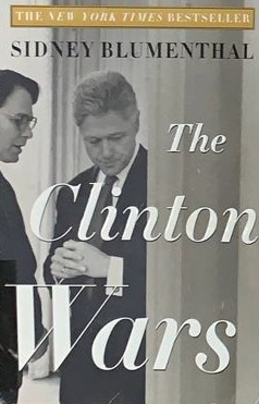 The Clinton Wars